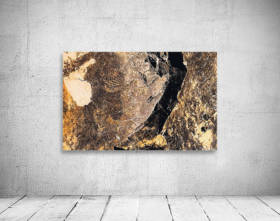 Empreintes  Wall Preview
