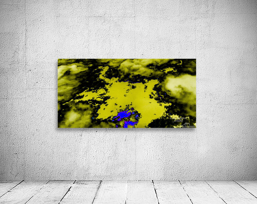 Luminescence  Wall Preview