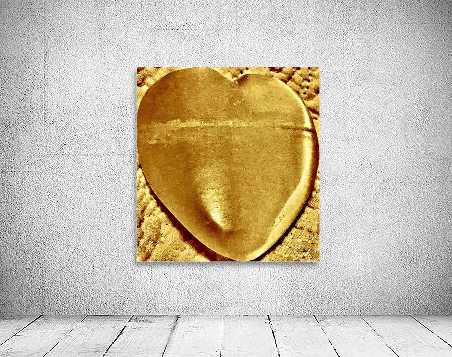 Coeur d’or Wall Preview