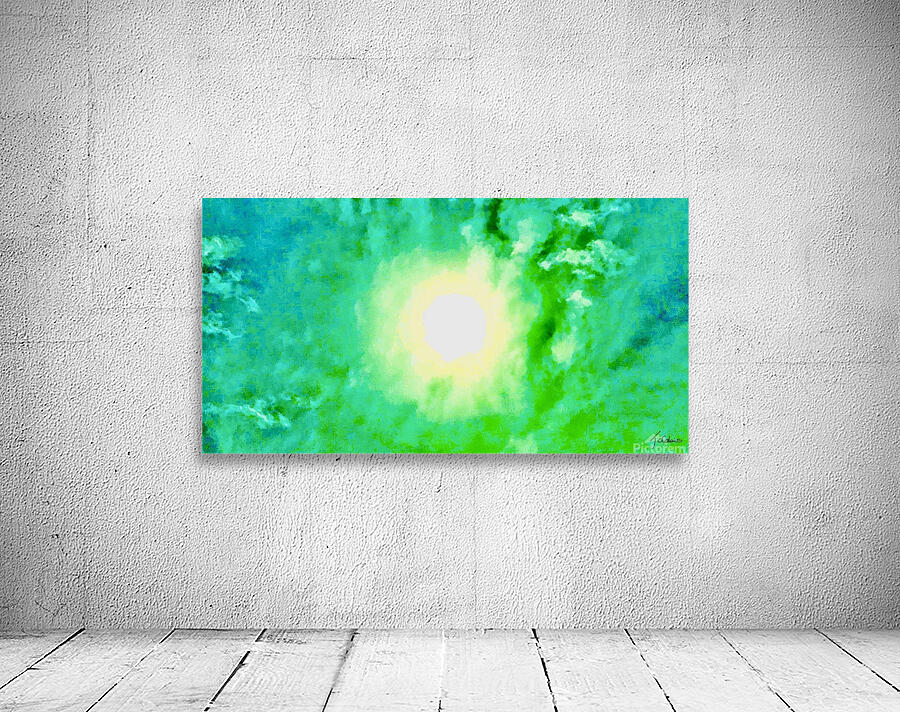 Aureole  Wall Preview
