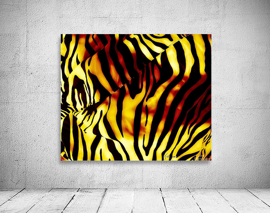 Felin II Wall Preview