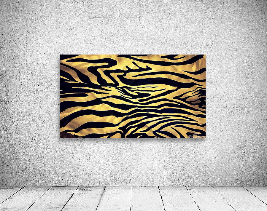 Zebre Wall Preview