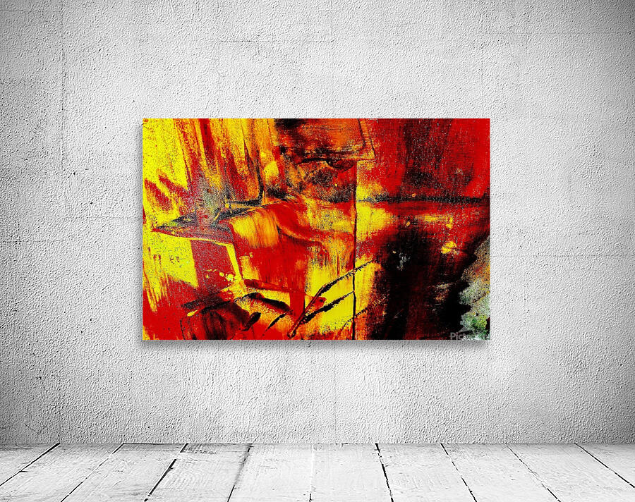 Original et oiseaux  Wall Preview