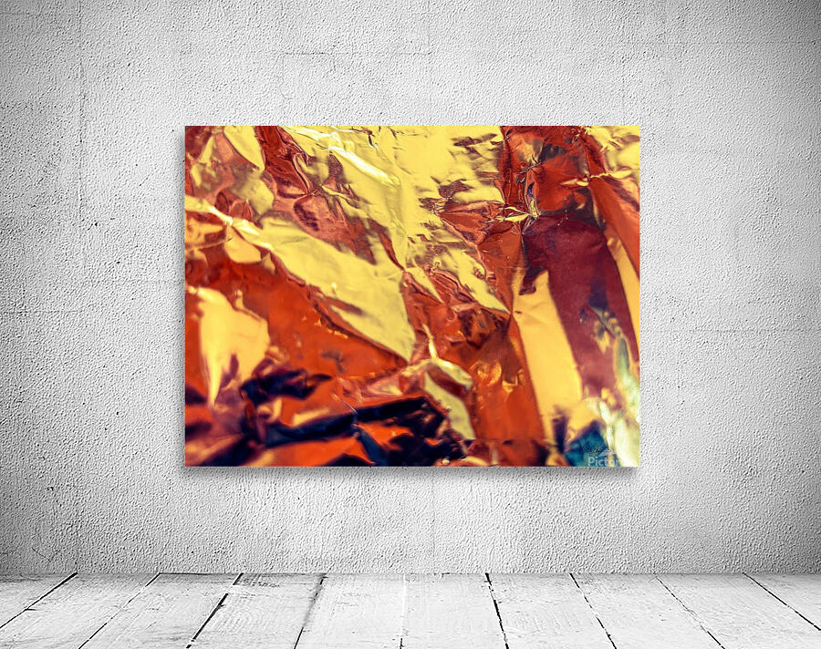 Cuivre  Wall Preview