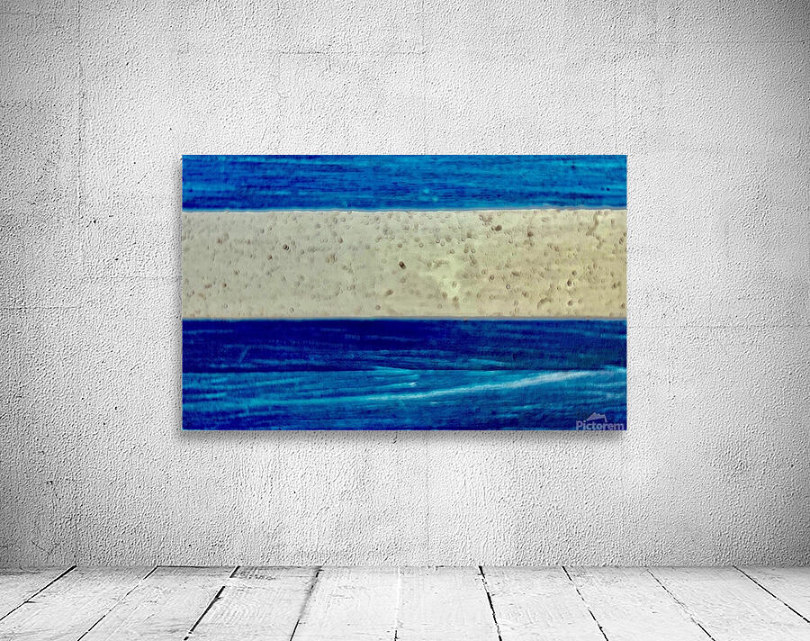 Rectilignes Wall Preview