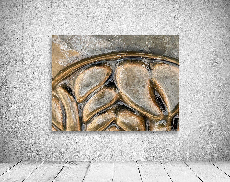 Coeur fendu  Wall Preview