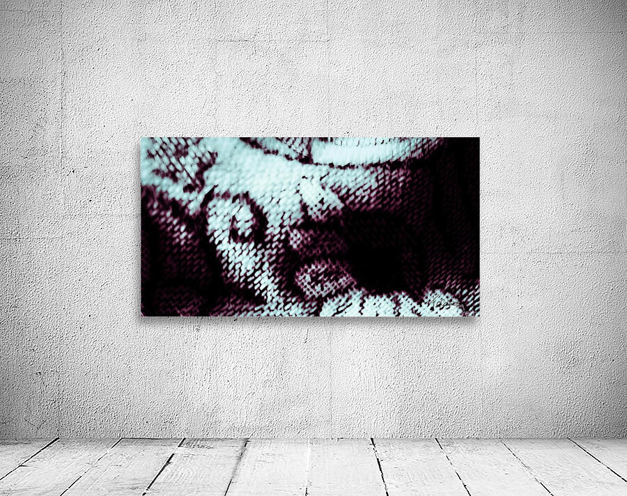 La trame  Wall Preview