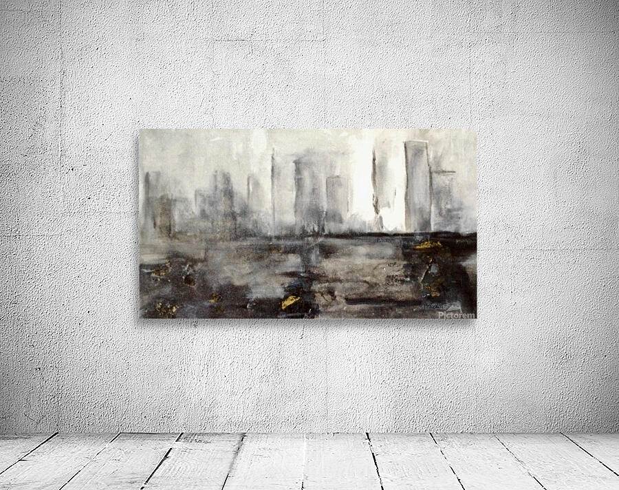 L’autre rive Wall Preview