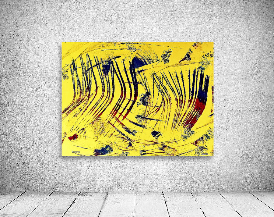 Boomerangs Wall Preview