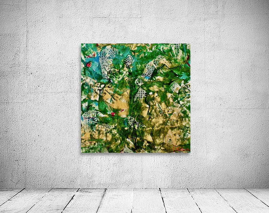 Savane  Wall Preview