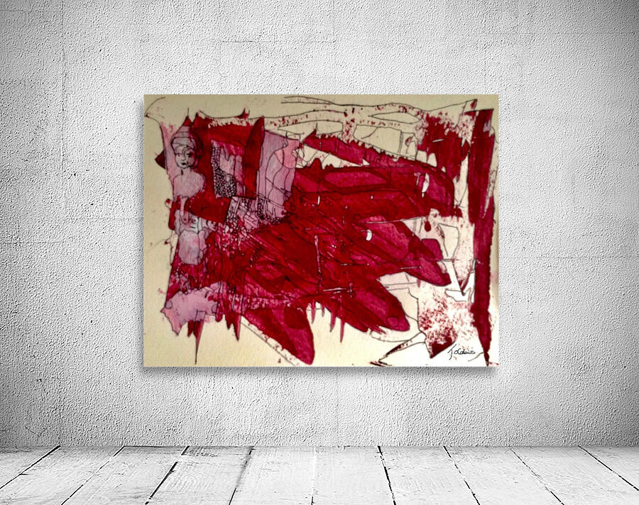 Culturel Wall Preview