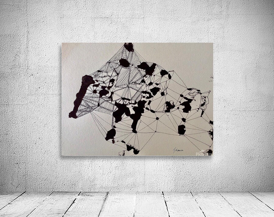 La toile  Wall Preview