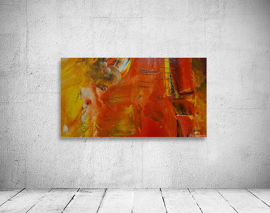 Eprouvant  Wall Preview