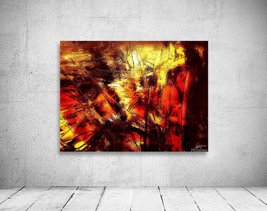 Ardent Wall Preview
