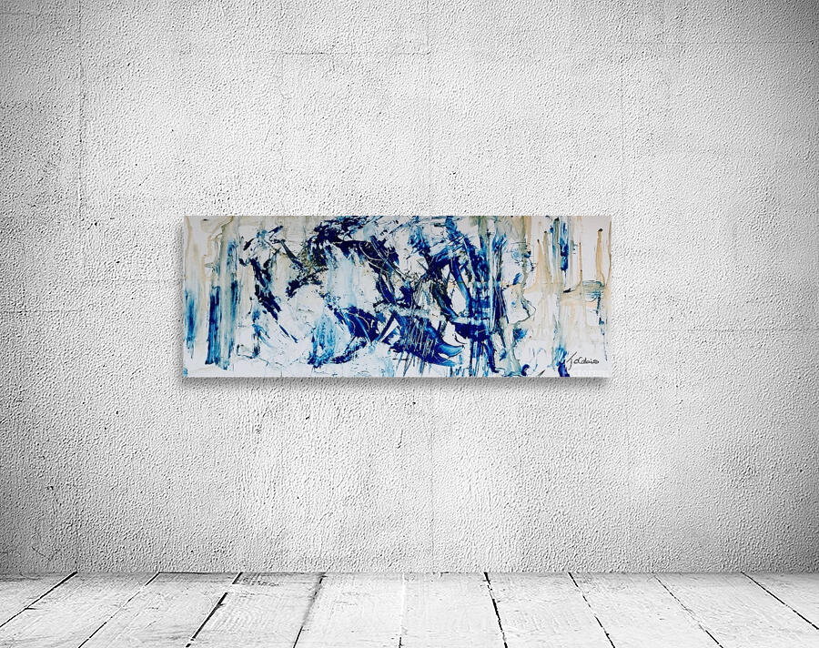 Dramatique  Wall Preview