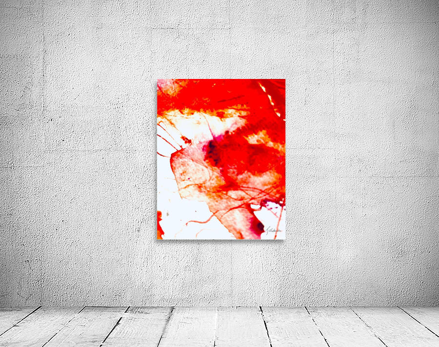 En perspective  Wall Preview