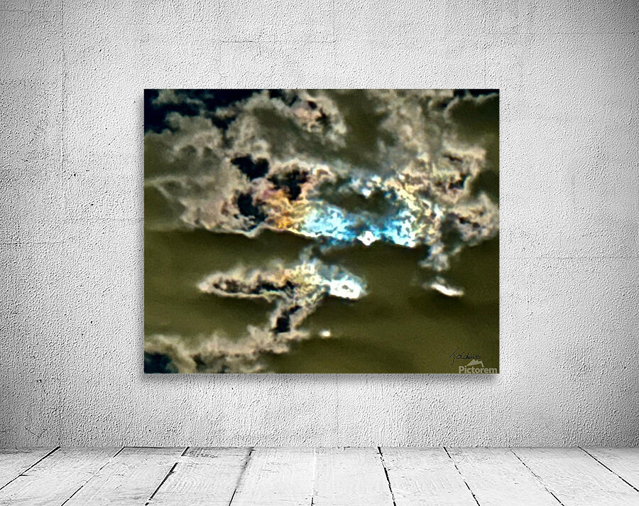 Ombrage  Wall Preview