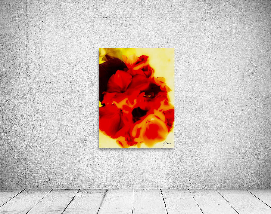 Flores  Wall Preview