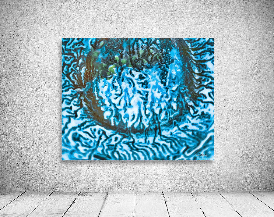 Sillons  Wall Preview