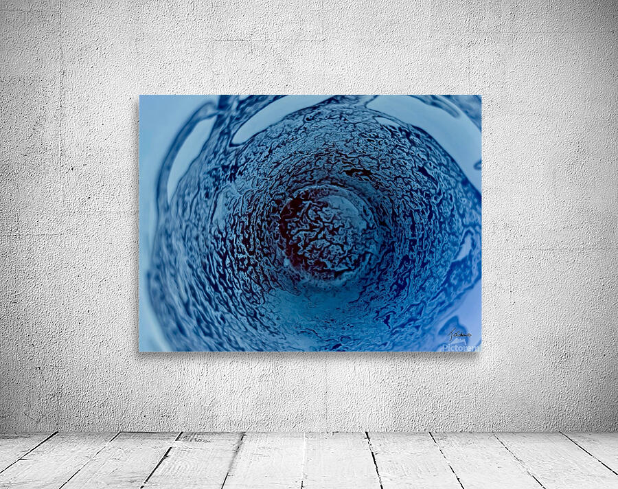 Abysse  Wall Preview