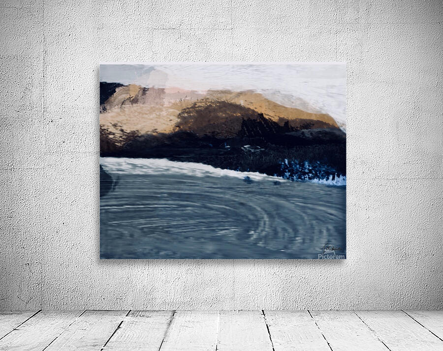 Remous Wall Preview