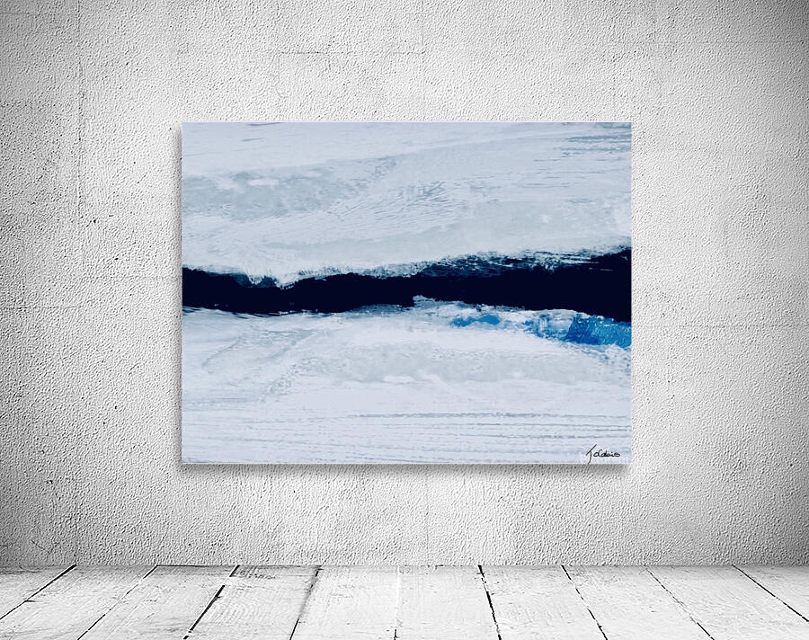 Froidement  Wall Preview