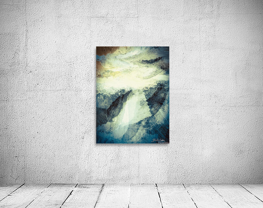 Illusion I Wall Preview