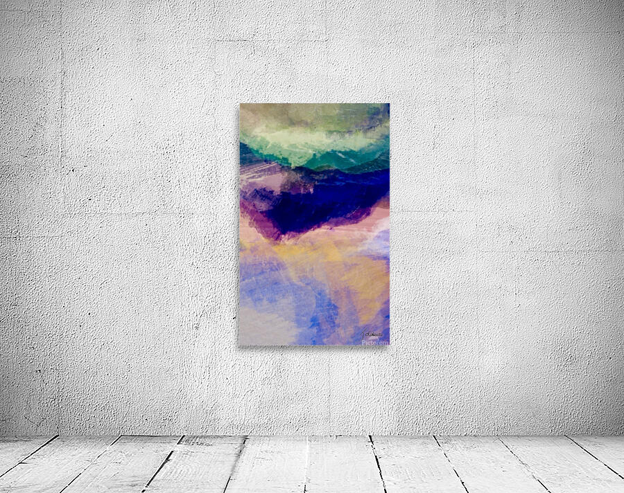 Insaisissable  Wall Preview