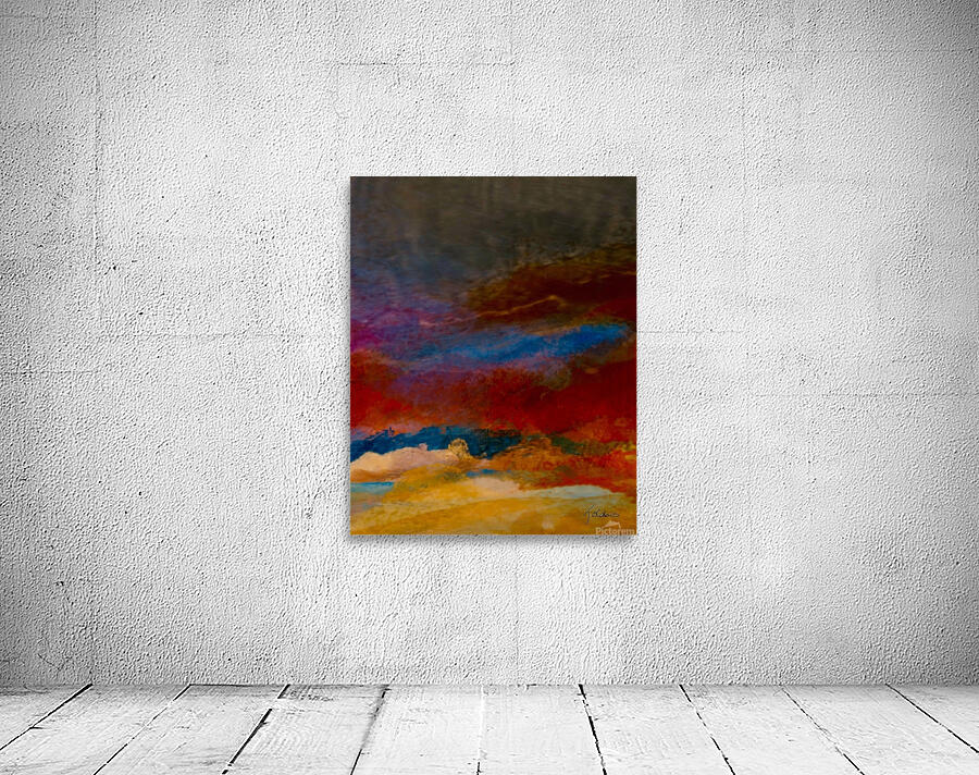 Grisaille  Wall Preview