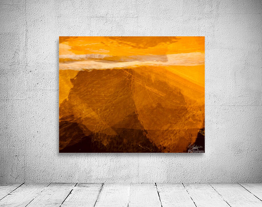 Dorade Wall Preview