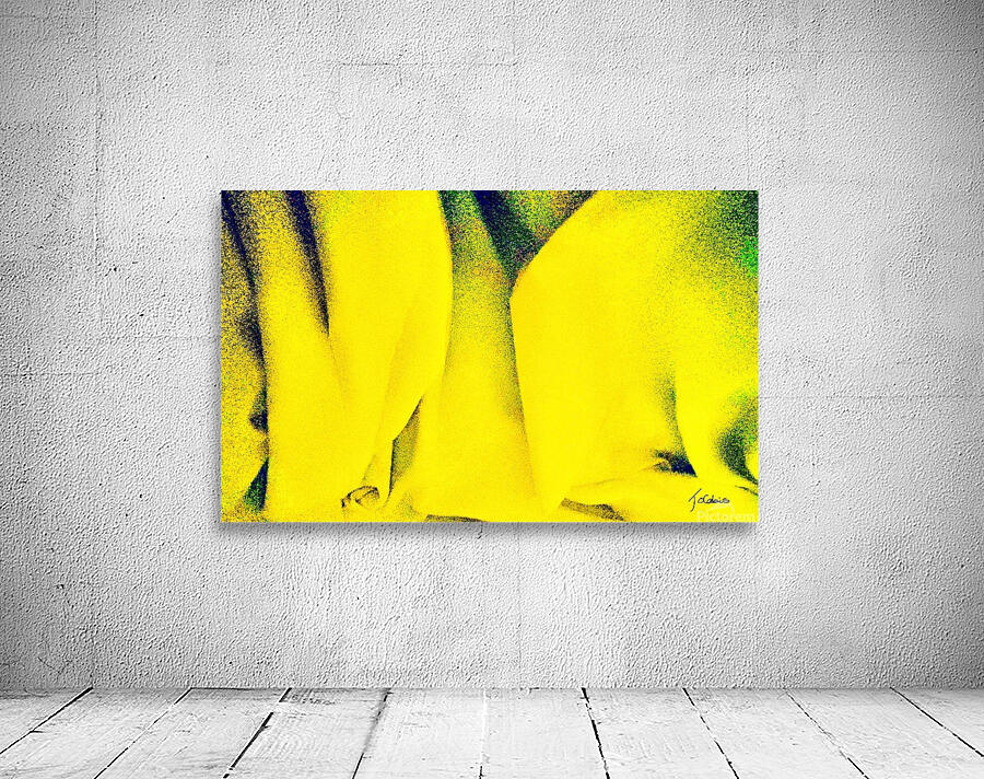 Douillet  Wall Preview