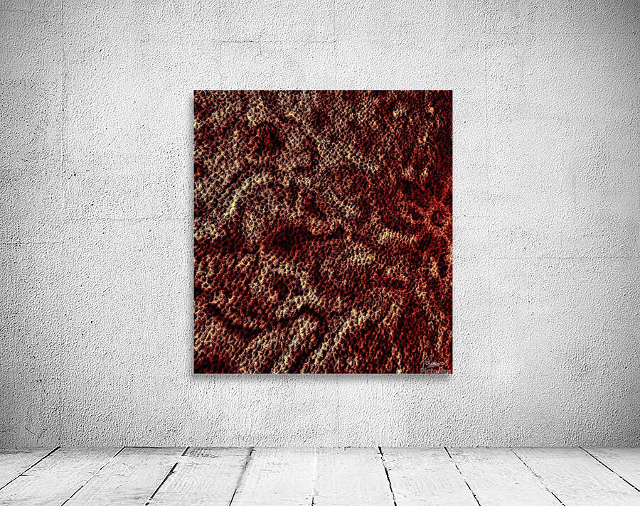 Sinueux  Wall Preview