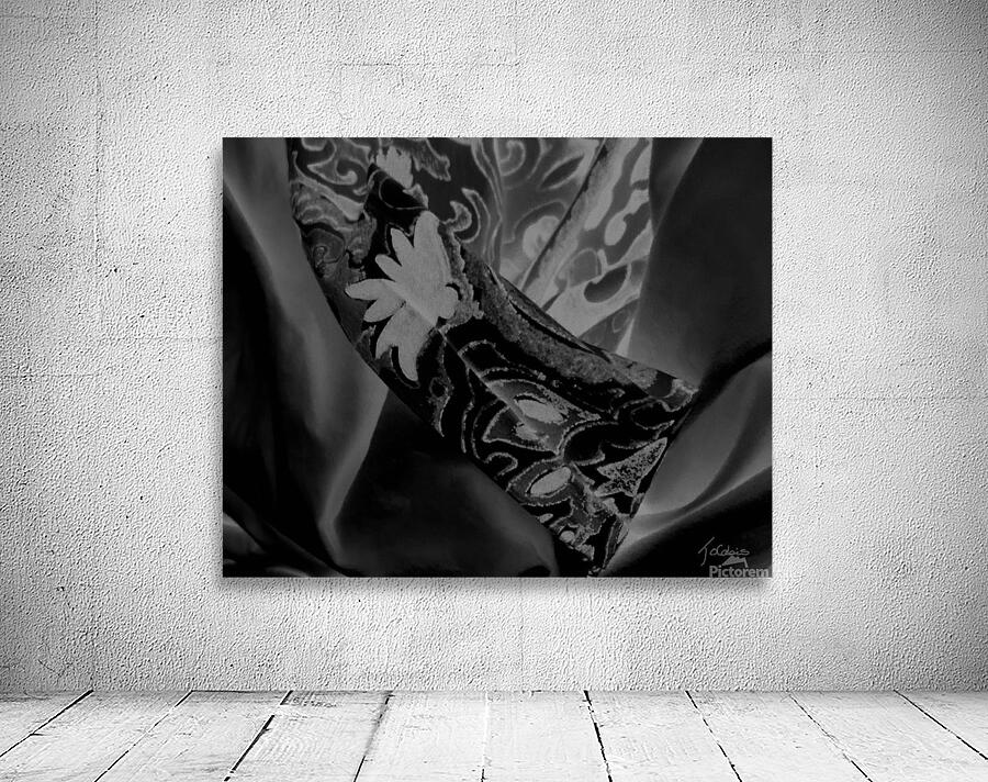 Drape Wall Preview