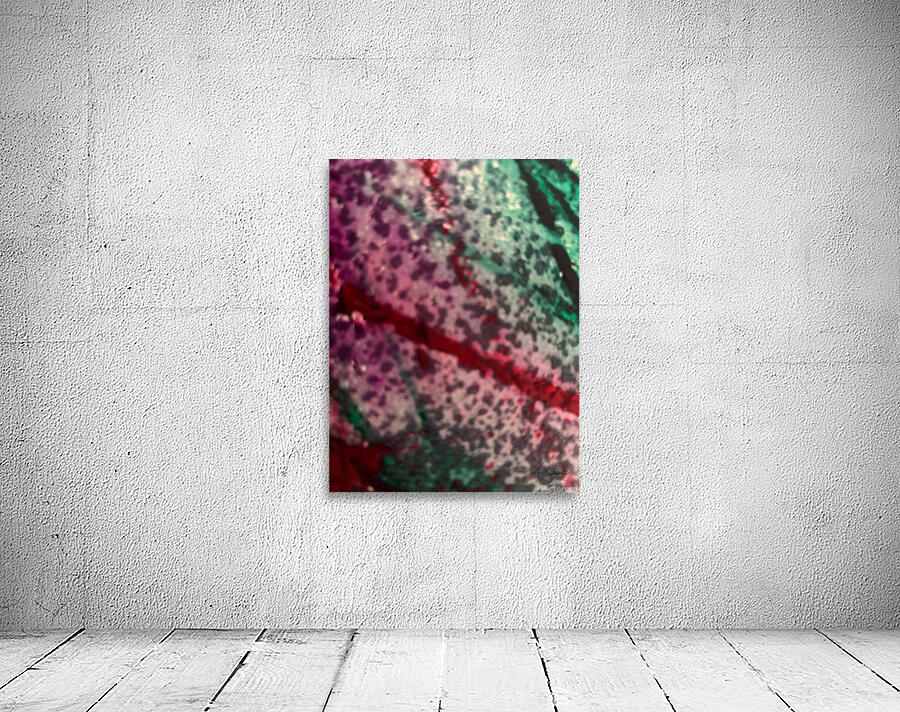 Granules  Wall Preview