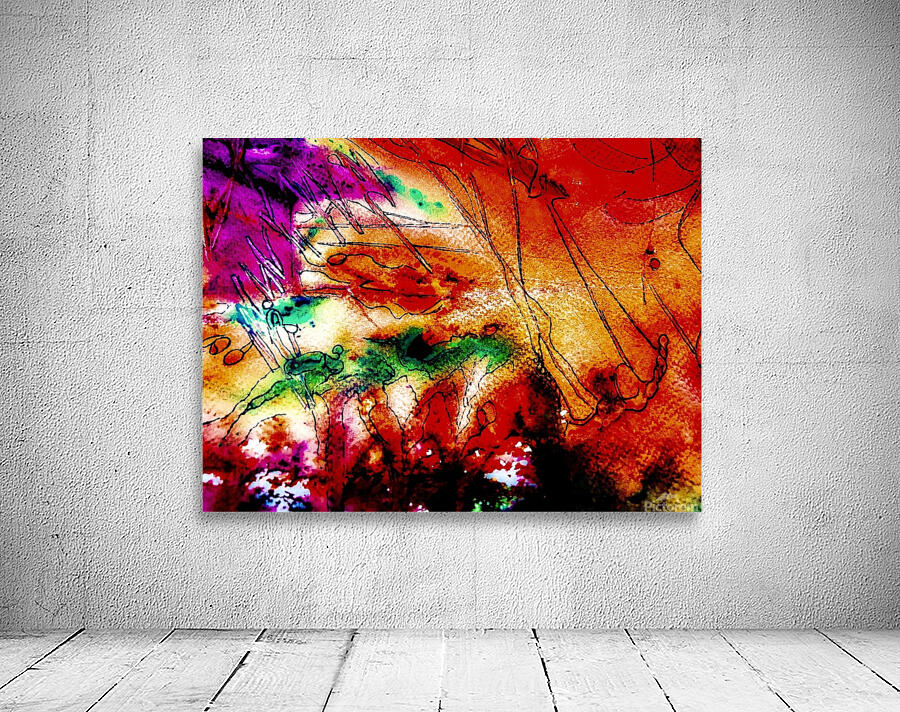 Envolee Jolabis Wall Preview