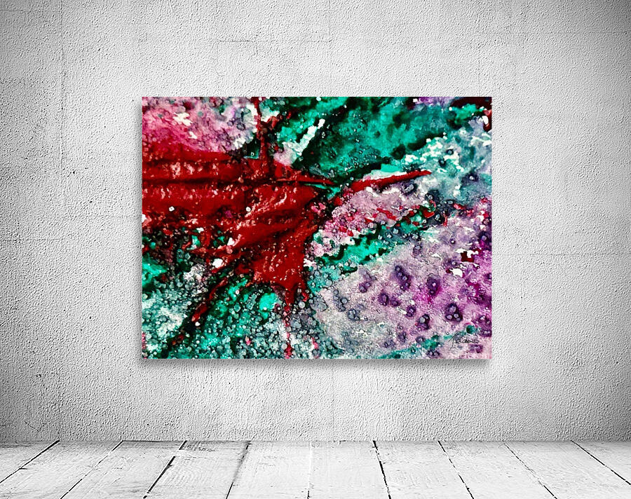 Cristalline  Wall Preview