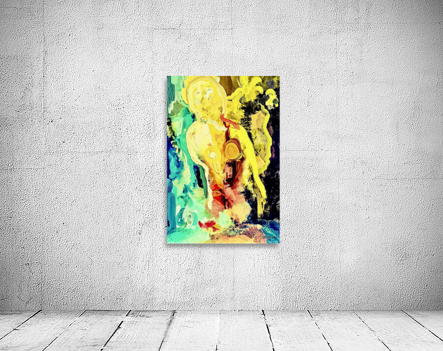 Surconsommation  Wall Preview