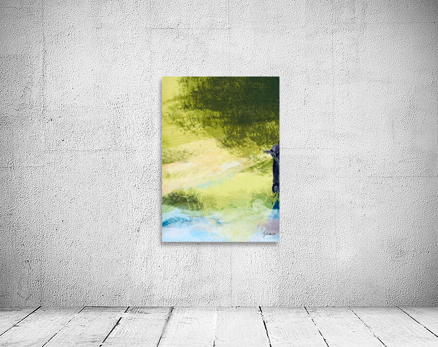 Le semeur  Wall Preview