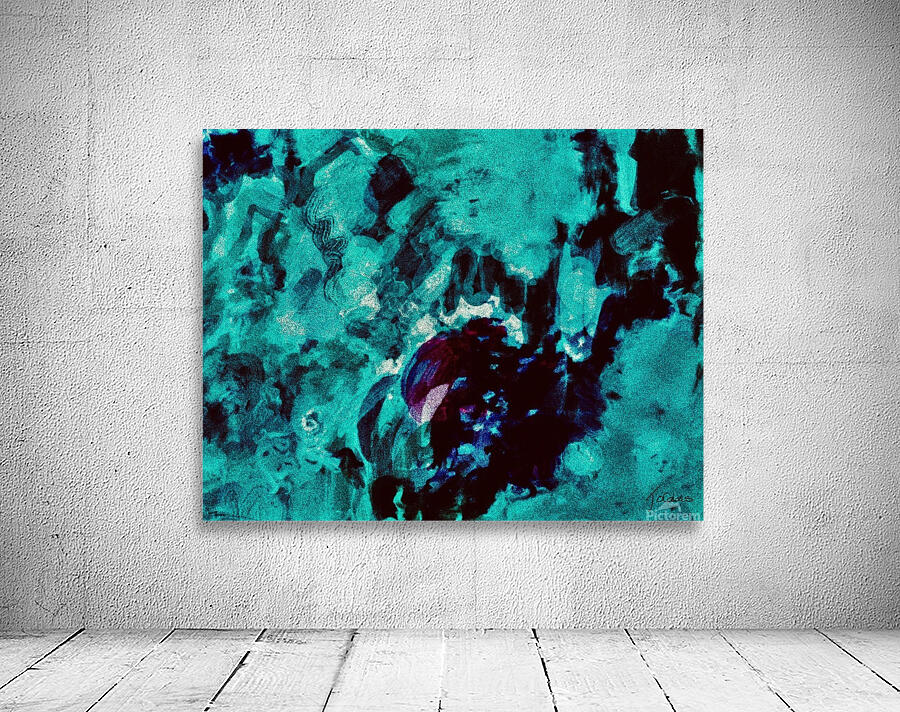 L’inconnu  Wall Preview