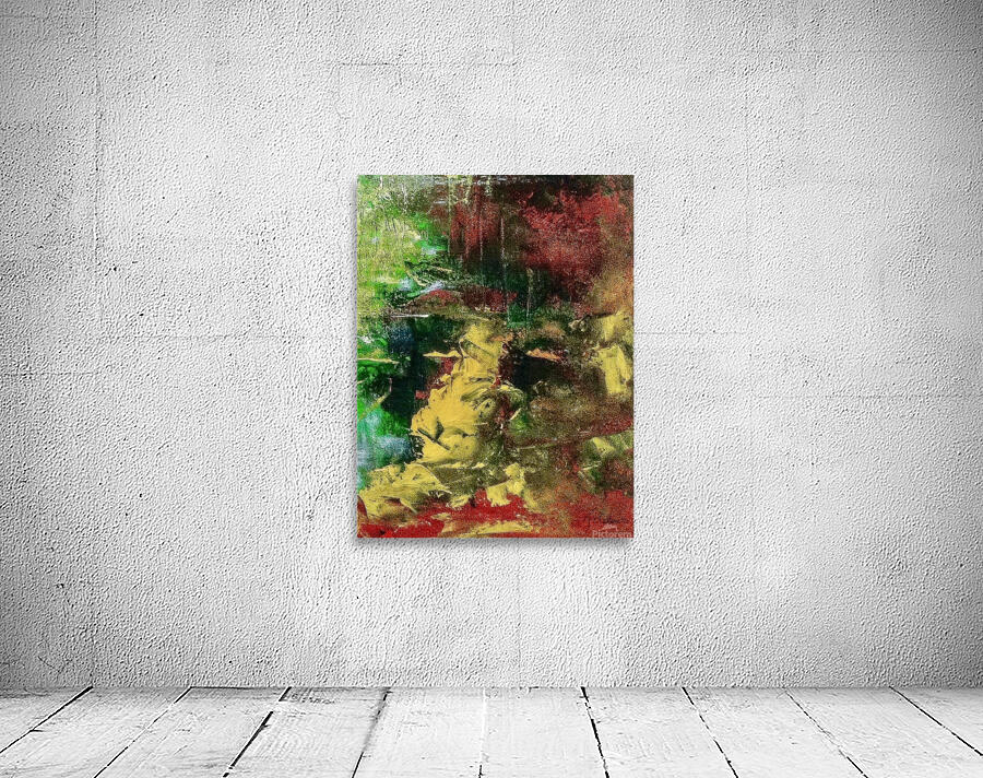 Ruisseau  Wall Preview