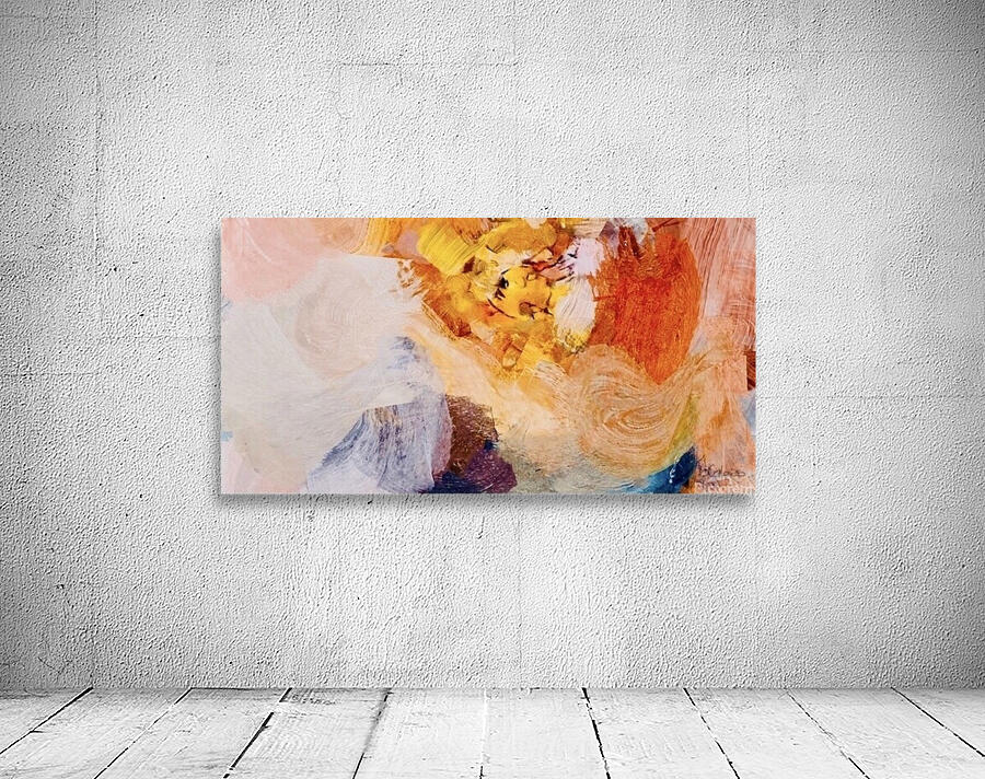 Momie Wall Preview
