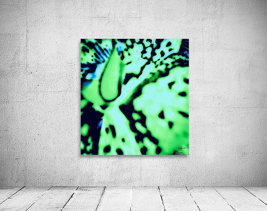 Vert pomme  Wall Preview