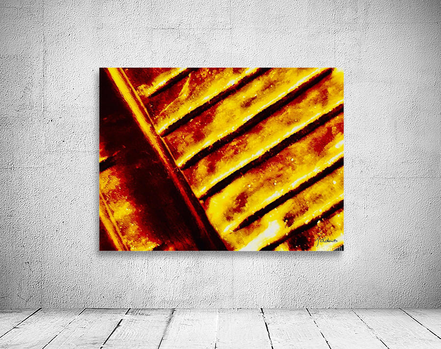 Parallelement  Wall Preview