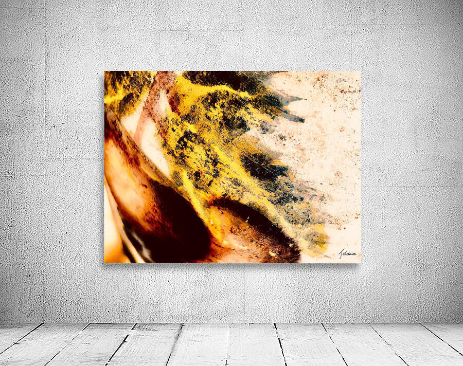 Fuyant Wall Preview