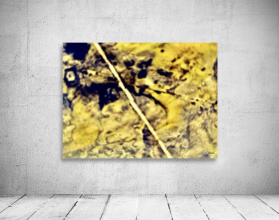 Lithos Wall Preview
