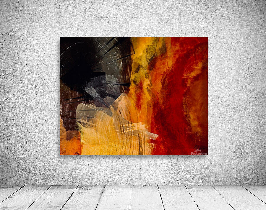 Monde onirique  Wall Preview