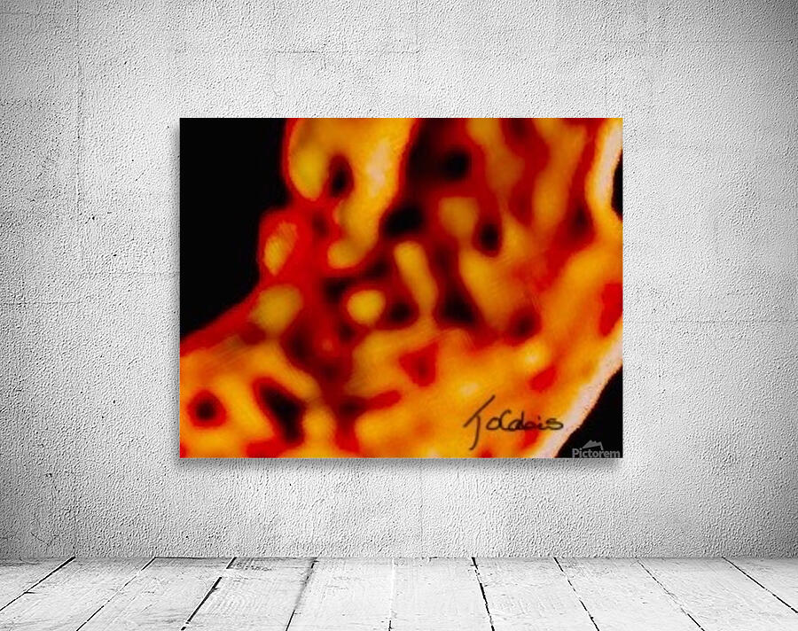 Alveoles  Wall Preview