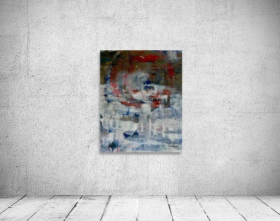 Hiver Wall Preview
