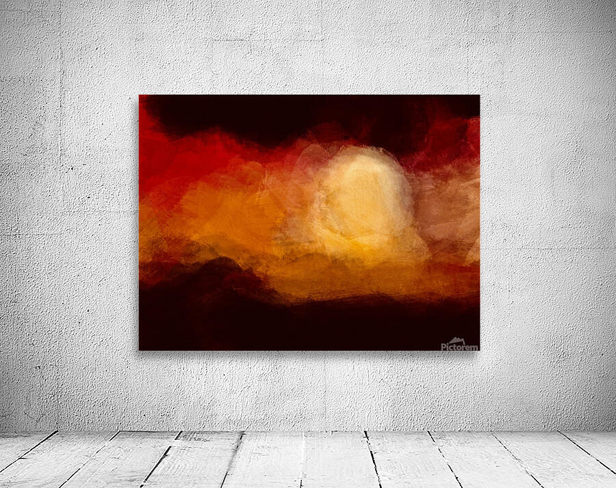 Spirite I Wall Preview