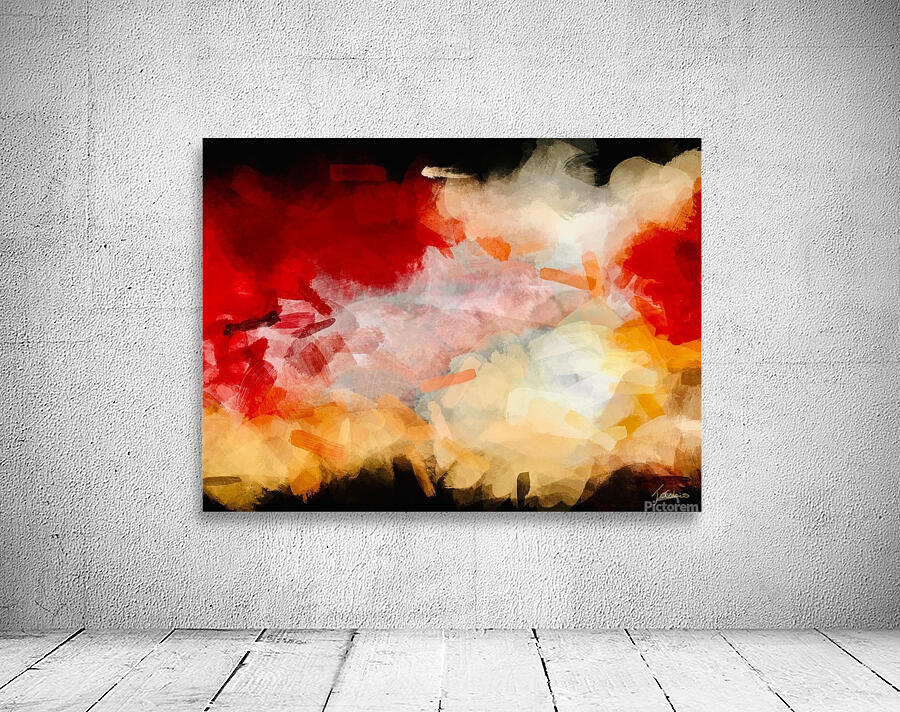Spirite III Wall Preview